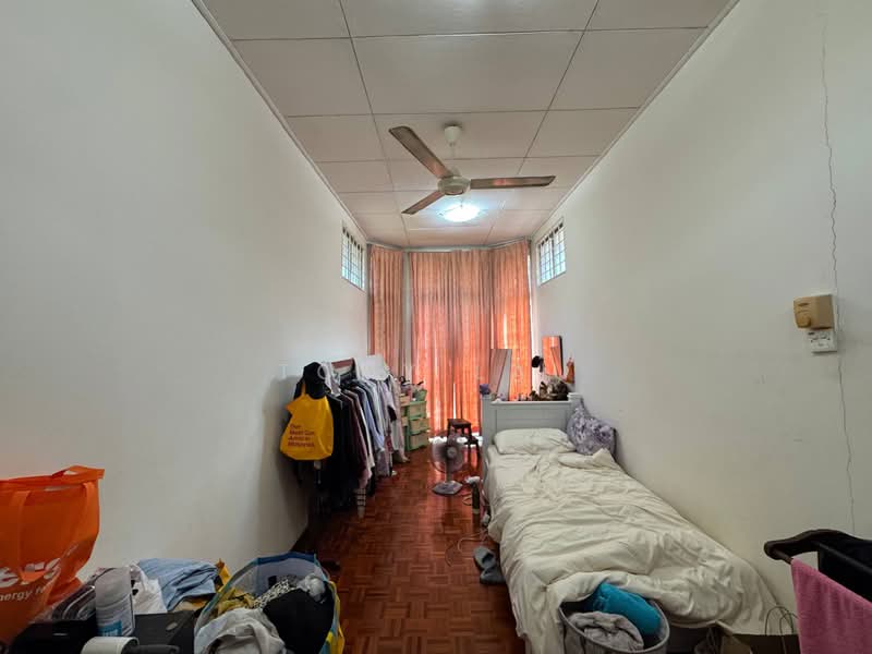 2.5-storey Terraced House for Sale in Ampang Jaya (Ampang) - Tony Lau - Bedroom - PropertyGuru.com.my