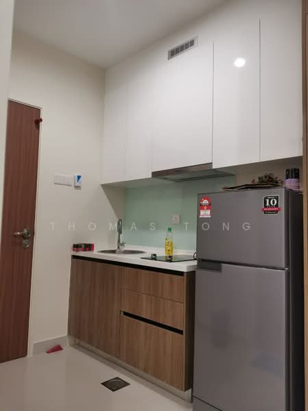 Pangsapuri untuk Disewa di Kozi Square - Thomas Tong - Kitchen - PropertyGuru.com.my