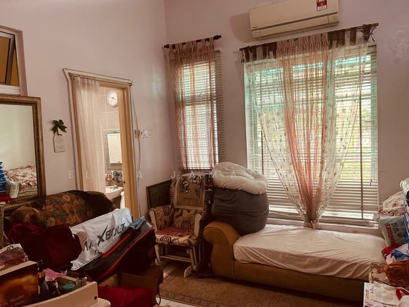 Rumah Teres 2-Tingkat untuk Dijual di Kota Kemuning (Shah Alam) - Eliza Jamaludin - Bedroom - PropertyGuru.com.my