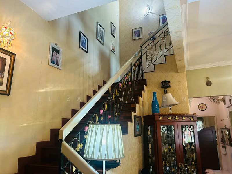 Rumah Teres 2-Tingkat untuk Dijual di Kota Kemuning (Shah Alam) - Eliza Jamaludin - Interior - PropertyGuru.com.my