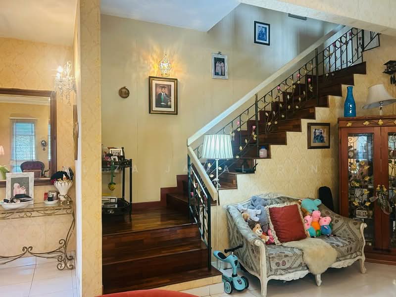 Rumah Teres 2-Tingkat untuk Dijual di Kota Kemuning (Shah Alam) - Eliza Jamaludin - Interior - PropertyGuru.com.my