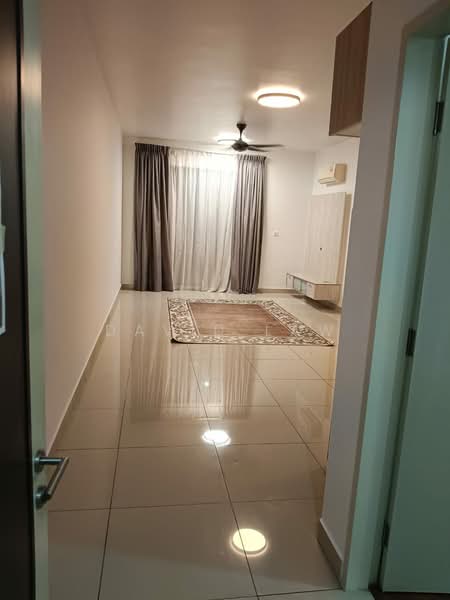 Service Residence for Rent at The Nest Residences - David Law - PropertyGuru.com.my