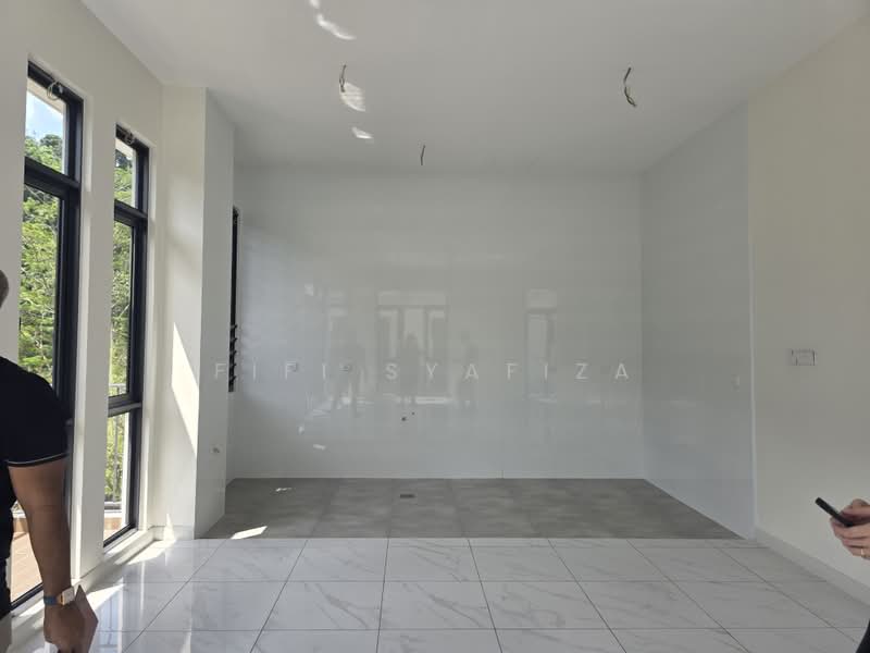 Semi-Detached House for Sale in Bandar Damansara Perdana (Damansara Perdana) - Fifi Syafiza - Interior - PropertyGuru.com.my
