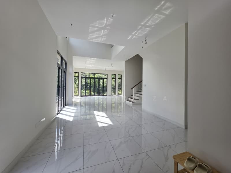 Semi-Detached House for Sale in Bandar Damansara Perdana (Damansara Perdana) - Fifi Syafiza - Interior - PropertyGuru.com.my