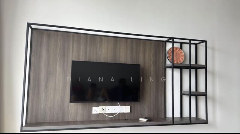 Kediaman Servis untuk Disewa di Windmill upon Hills - Diana Ling - PropertyGuru.com.my