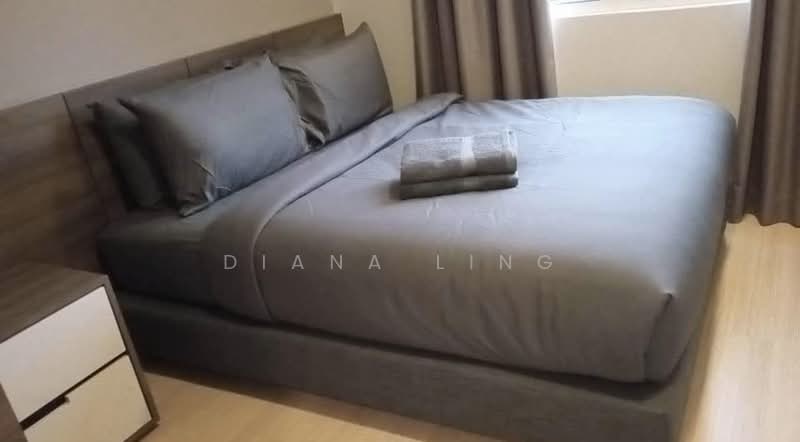 Kediaman Servis untuk Disewa di Windmill upon Hills - Diana Ling - PropertyGuru.com.my