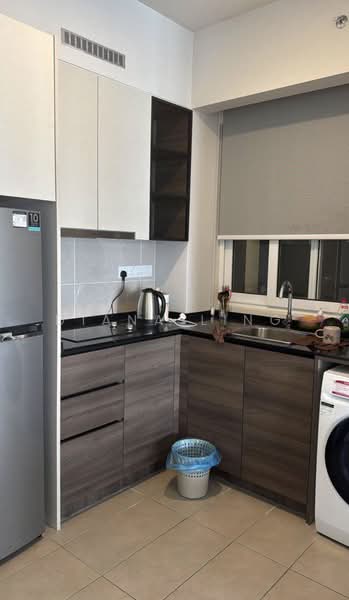 Kediaman Servis untuk Disewa di Windmill upon Hills - Diana Ling - PropertyGuru.com.my
