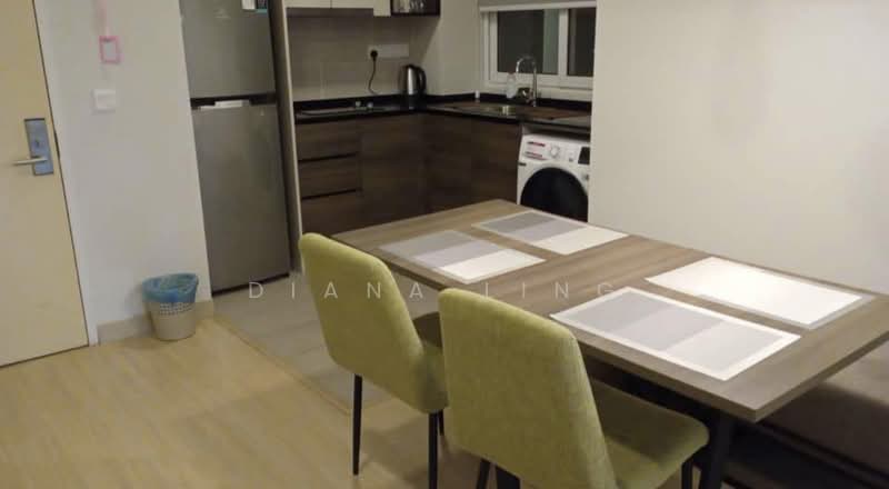 Kediaman Servis untuk Disewa di Windmill upon Hills - Diana Ling - PropertyGuru.com.my