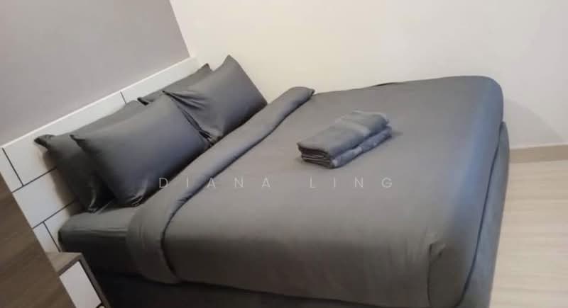 Kediaman Servis untuk Disewa di Windmill upon Hills - Diana Ling - PropertyGuru.com.my