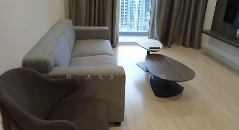 Kediaman Servis untuk Disewa di Windmill upon Hills - Diana Ling - PropertyGuru.com.my