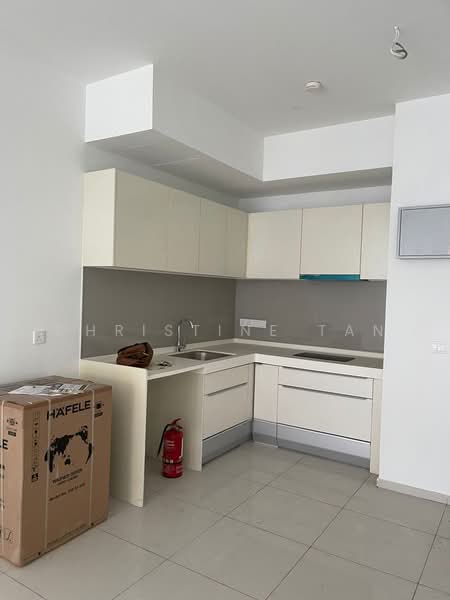 Kediaman Servis untuk Dijual di D'sara Sentral - Christine Tan - PropertyGuru.com.my