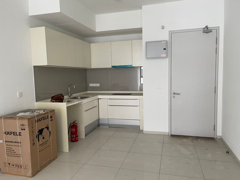 Kediaman Servis untuk Dijual di D'sara Sentral - Christine Tan - PropertyGuru.com.my