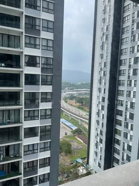 Kediaman Servis untuk Dijual di D'sara Sentral - Christine Tan - PropertyGuru.com.my