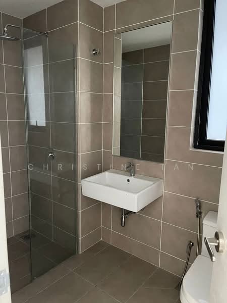 Kediaman Servis untuk Dijual di D'sara Sentral - Christine Tan - PropertyGuru.com.my