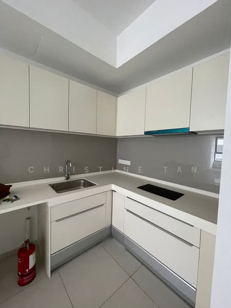 Kediaman Servis untuk Dijual di D'sara Sentral - Christine Tan - PropertyGuru.com.my