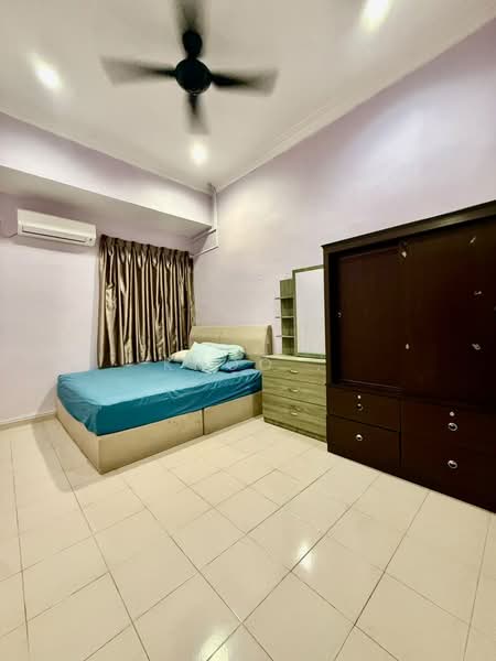 Bungalow House untuk Disewa di Taman Sentosa (Johor Bahru) - Khoo . - PropertyGuru.com.my