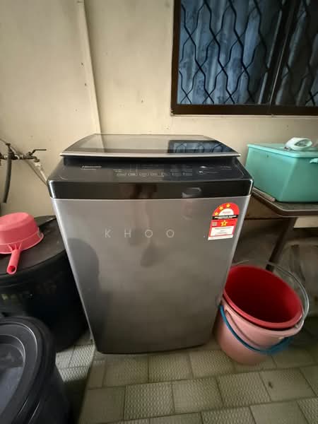 Bungalow House untuk Disewa di Taman Sentosa (Johor Bahru) - Khoo . - PropertyGuru.com.my