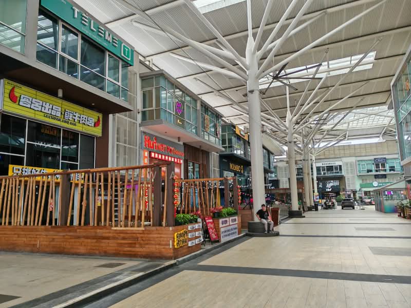 Retail Space for Rent in Petaling Jaya (Selangor) - Wan CH - Exterior - PropertyGuru.com.my