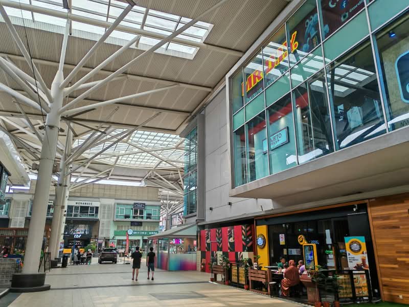 Retail Space for Rent in Petaling Jaya (Selangor) - Wan CH - Exterior - PropertyGuru.com.my