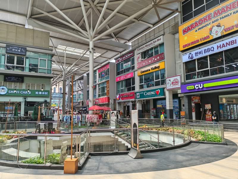 Retail Space for Rent in Petaling Jaya (Selangor) - Wan CH - Exterior - PropertyGuru.com.my