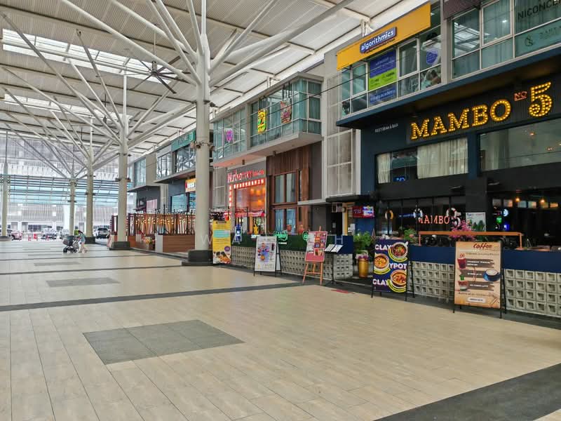 Retail Space for Rent in Petaling Jaya (Selangor) - Wan CH - PropertyGuru.com.my