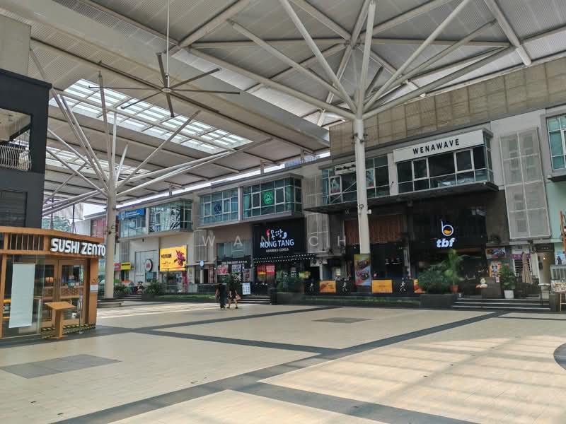 Retail Space for Rent in Petaling Jaya (Selangor) - Wan CH - Exterior - PropertyGuru.com.my