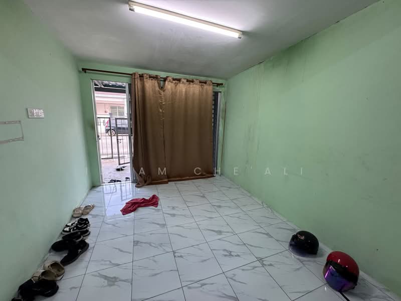 Terraced House for Sale in Kampung Padang Baru (Kuantan) - Idham Che'Ali - Interior - PropertyGuru.com.my