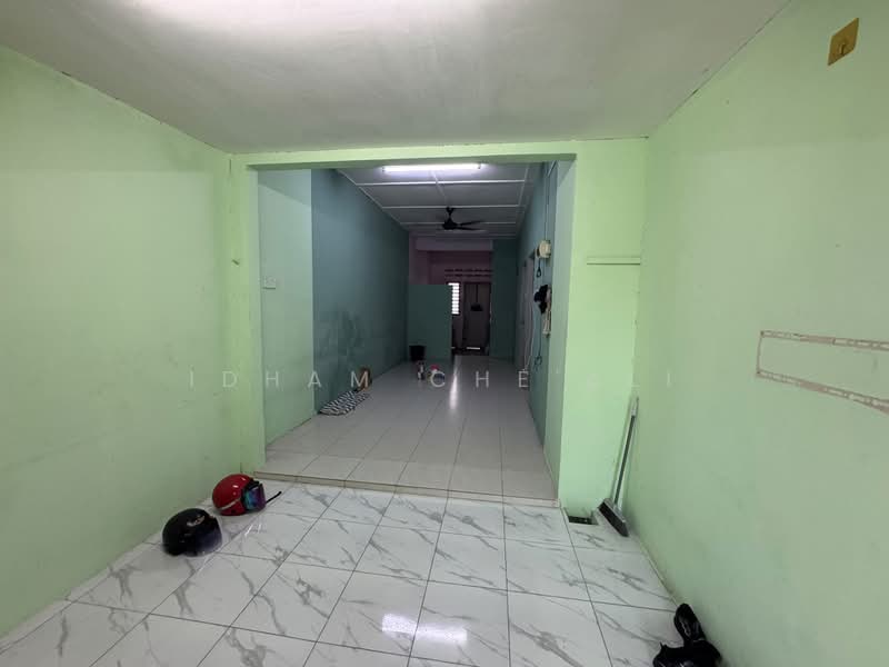 Terraced House for Sale in Kampung Padang Baru (Kuantan) - Idham Che'Ali - Interior - PropertyGuru.com.my