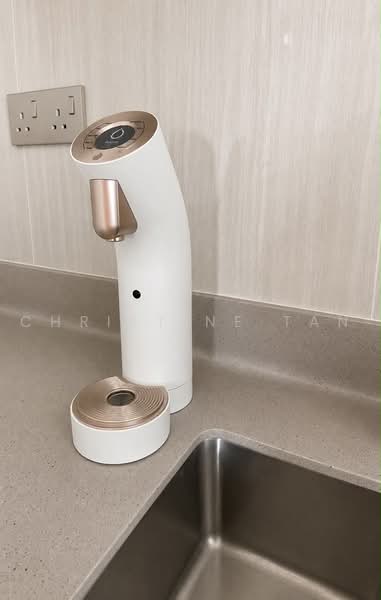 Kediaman Servis untuk Disewa di Senada Residence @ KLGCC Resort - Christine Tan - PropertyGuru.com.my