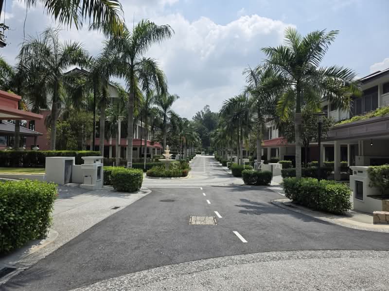 Semi-Detached House for Sale in Taman Sri Ukay (Ulu Kelang) - Fifi Syafiza - PropertyGuru.com.my