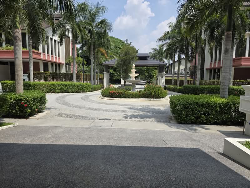 Semi-Detached House for Sale in Taman Sri Ukay (Ulu Kelang) - Fifi Syafiza - PropertyGuru.com.my