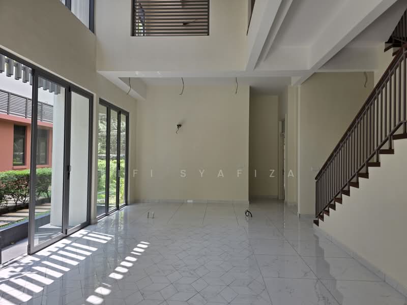 Semi-Detached House for Sale in Taman Sri Ukay (Ulu Kelang) - Fifi Syafiza - PropertyGuru.com.my