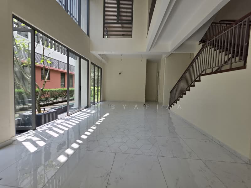 Semi-Detached House for Sale in Taman Sri Ukay (Ulu Kelang) - Fifi Syafiza - PropertyGuru.com.my