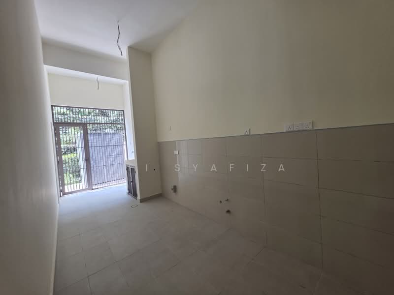 Semi-Detached House for Sale in Taman Sri Ukay (Ulu Kelang) - Fifi Syafiza - PropertyGuru.com.my