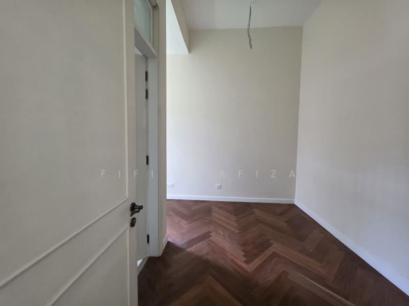 Semi-Detached House for Sale in Taman Sri Ukay (Ulu Kelang) - Fifi Syafiza - PropertyGuru.com.my