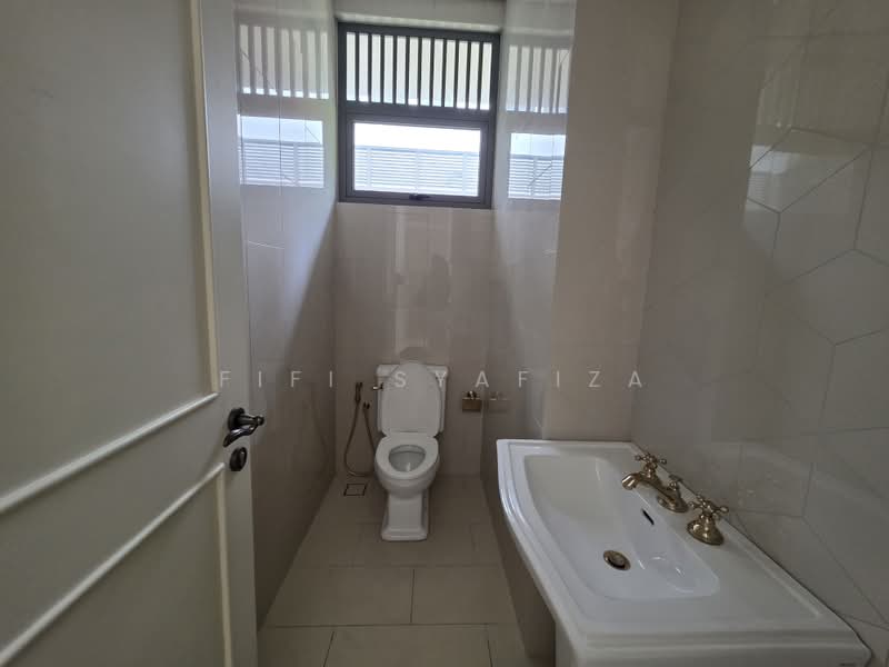 Semi-Detached House for Sale in Taman Sri Ukay (Ulu Kelang) - Fifi Syafiza - PropertyGuru.com.my