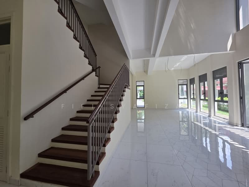 Semi-Detached House for Sale in Taman Sri Ukay (Ulu Kelang) - Fifi Syafiza - PropertyGuru.com.my