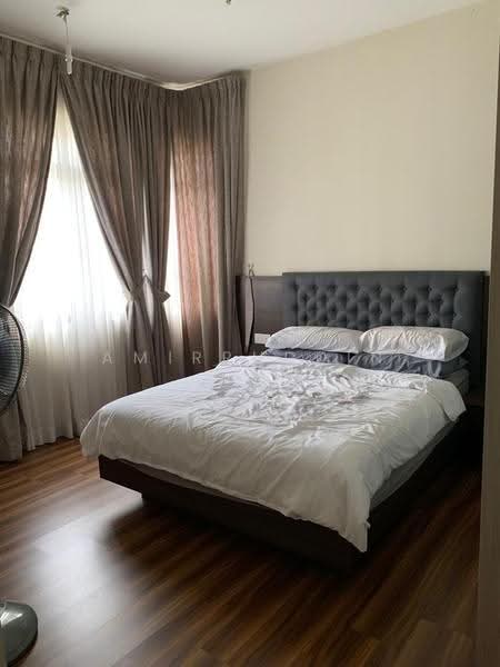 Condominium for Rent at Tamara - Amirruddin . - Bedroom - PropertyGuru.com.my