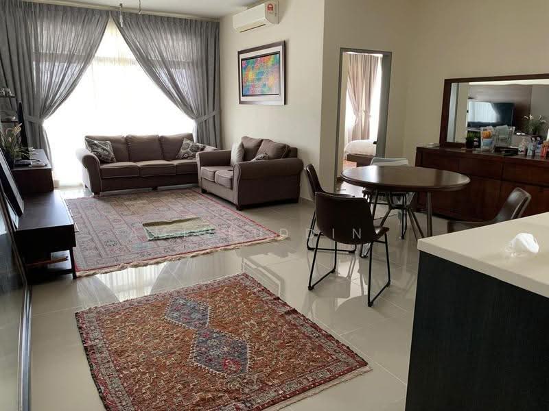 Condominium for Rent at Tamara - Amirruddin . - Living Room - PropertyGuru.com.my