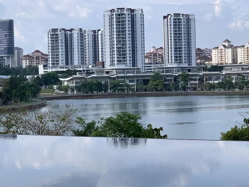 Condominium for Rent at Tamara - Amirruddin . - View - PropertyGuru.com.my