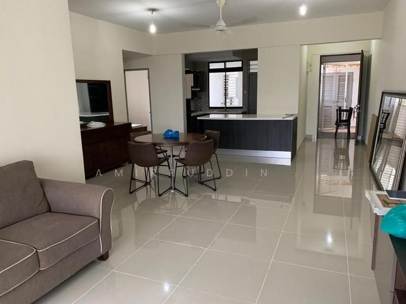 Condominium for Rent at Tamara - Amirruddin . - Living Room - PropertyGuru.com.my