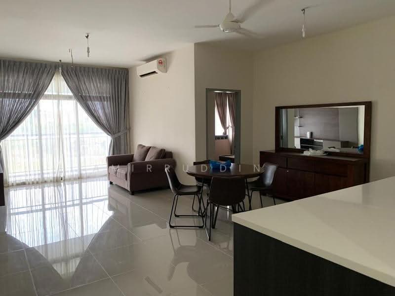 Condominium for Rent at Tamara - Amirruddin . - Living Room - PropertyGuru.com.my