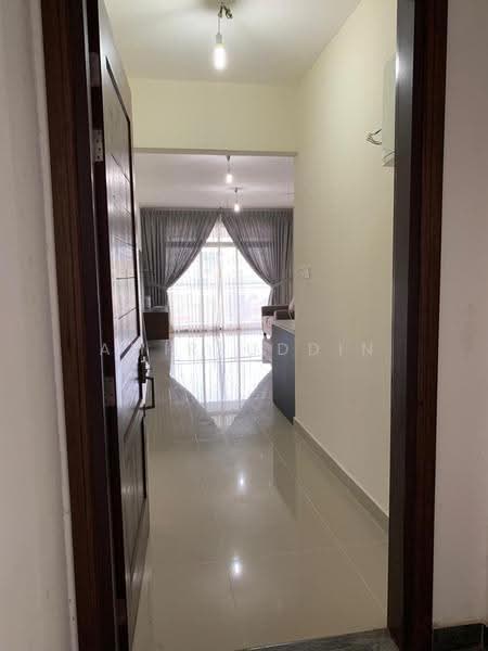 Condominium for Rent at Tamara - Amirruddin . - Entrance - PropertyGuru.com.my