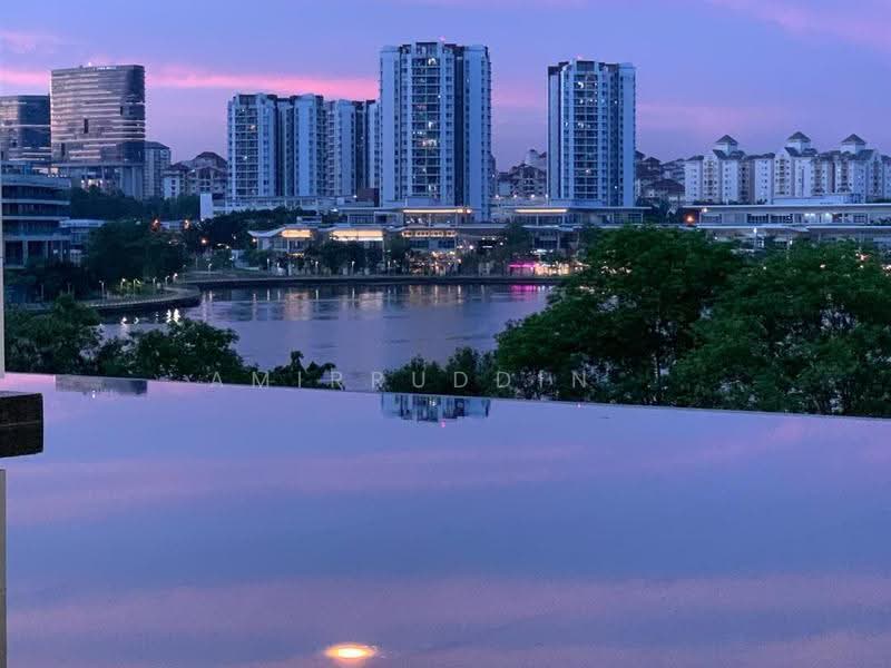 Condominium for Rent at Tamara - Amirruddin . - View - PropertyGuru.com.my