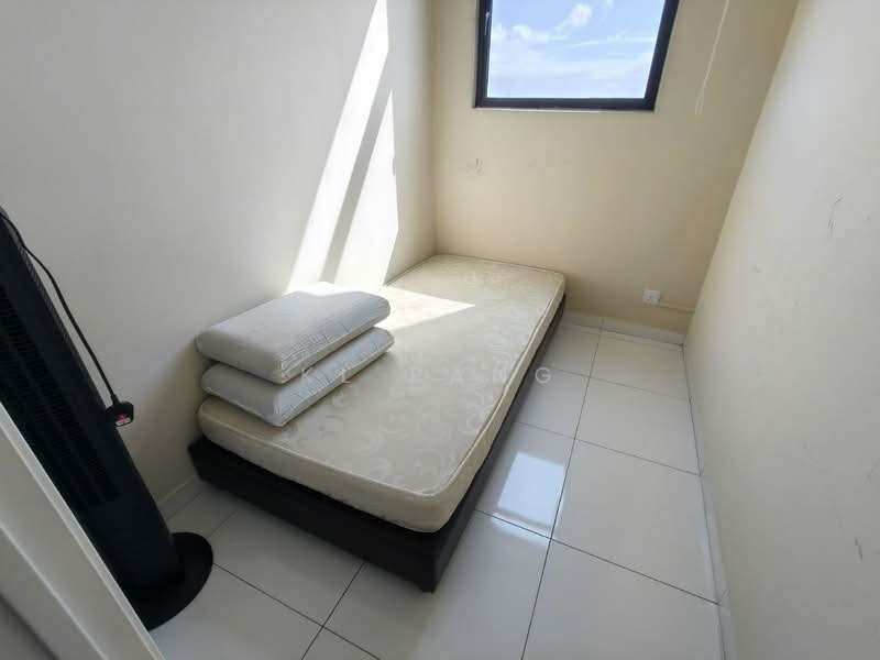 Service Residence for Rent at Sky Loft Premium Suites - KL Pang - Bedroom - PropertyGuru.com.my
