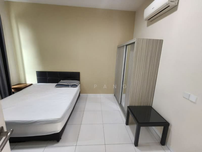 Service Residence for Rent at Sky Loft Premium Suites - KL Pang - Bedroom - PropertyGuru.com.my