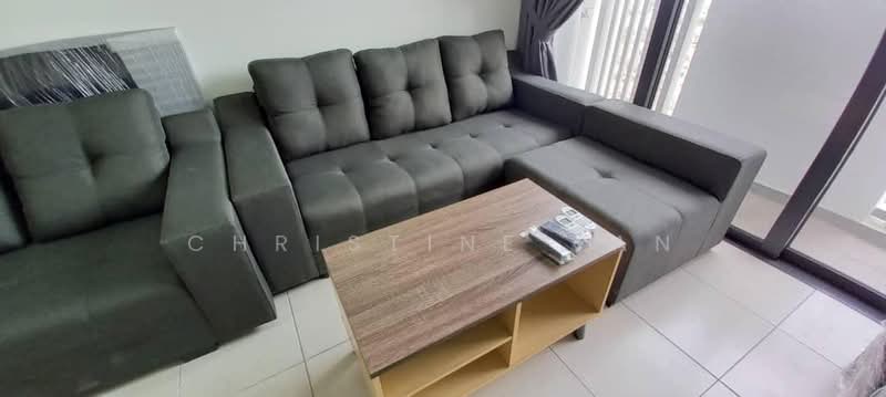 Kondominium untuk Disewa di Sky Awani Residensi 2 - Christine Tan - PropertyGuru.com.my