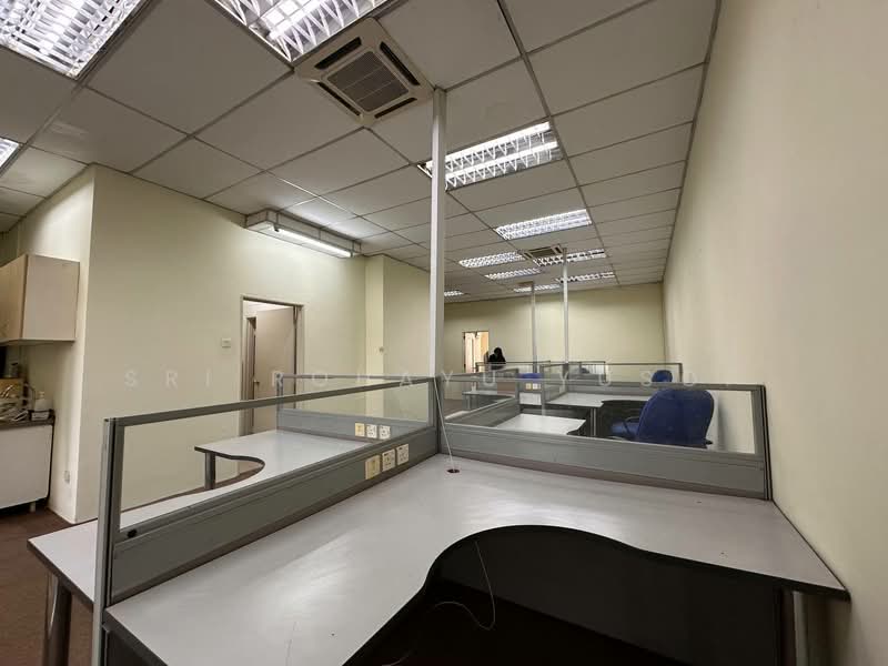 Retail Office untuk Disewa di Bandar Baru Sri Petaling (Sri Petaling) - Sri Rohayu Yusof - PropertyGuru.com.my