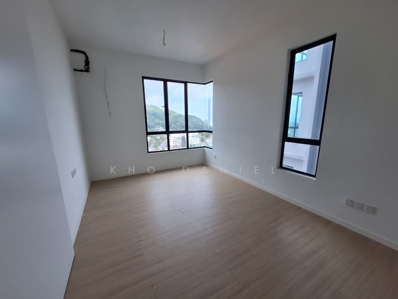 Servis Apartment untuk Dijual di Montena - Kho Daniel - PropertyGuru.com.my