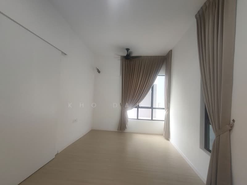 Servis Apartment untuk Dijual di Montena - Kho Daniel - PropertyGuru.com.my